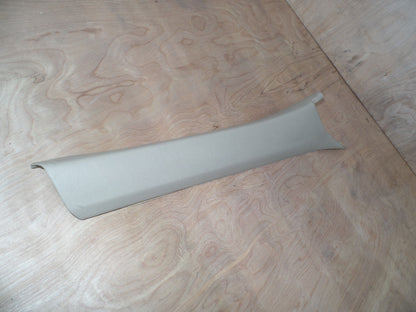 MERCEDES sl Pillar Molding Trim 300sl 300 sl 500sl 500 r129 r 129 sl320 sl500