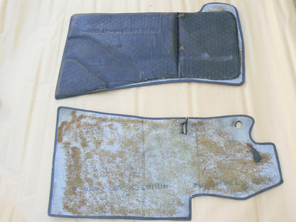 Mercedes SL Mat carpets 450sl 560sl 107 380 450 R107 350 carpet w107 380sl r107