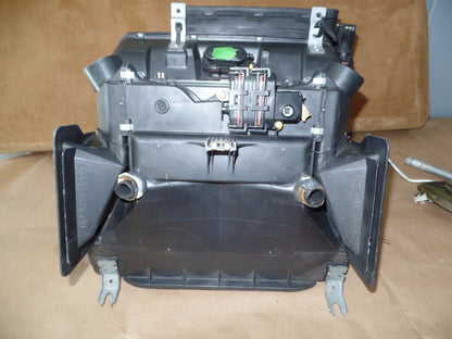 Mercedes sl500 AC sl Heater 300 320 500 600 1298301262 w129 129 320sl 1298301262