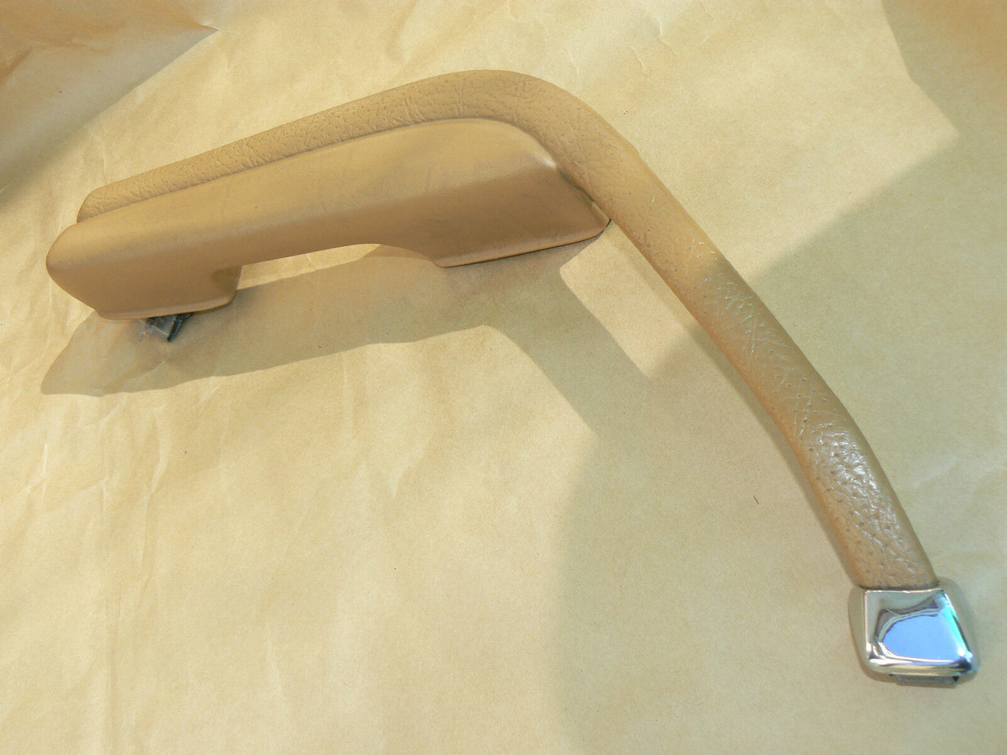 Mercedes Sl Door armrest 380sl 450sl 560sl SLC w107 107 380 450 560 arm rest
