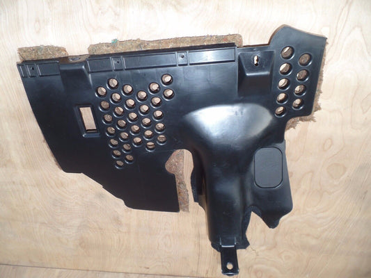 MERCEDES sl Under Dash Panel R129 SL320 300sl 500sl 600sl 300 320 500 r 129 600