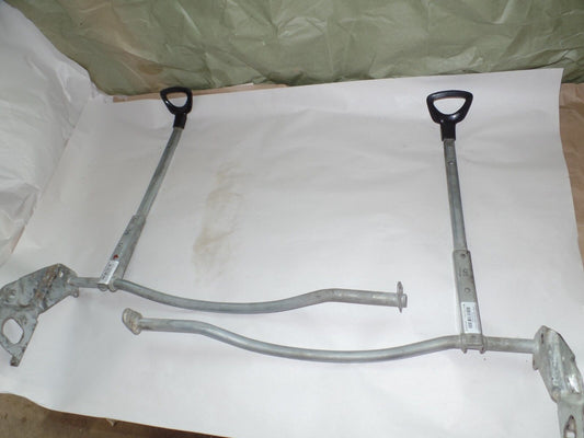 Mercedes sl 107 SEAT ADJUSTER lever 560 450 W107 500 380 R107 