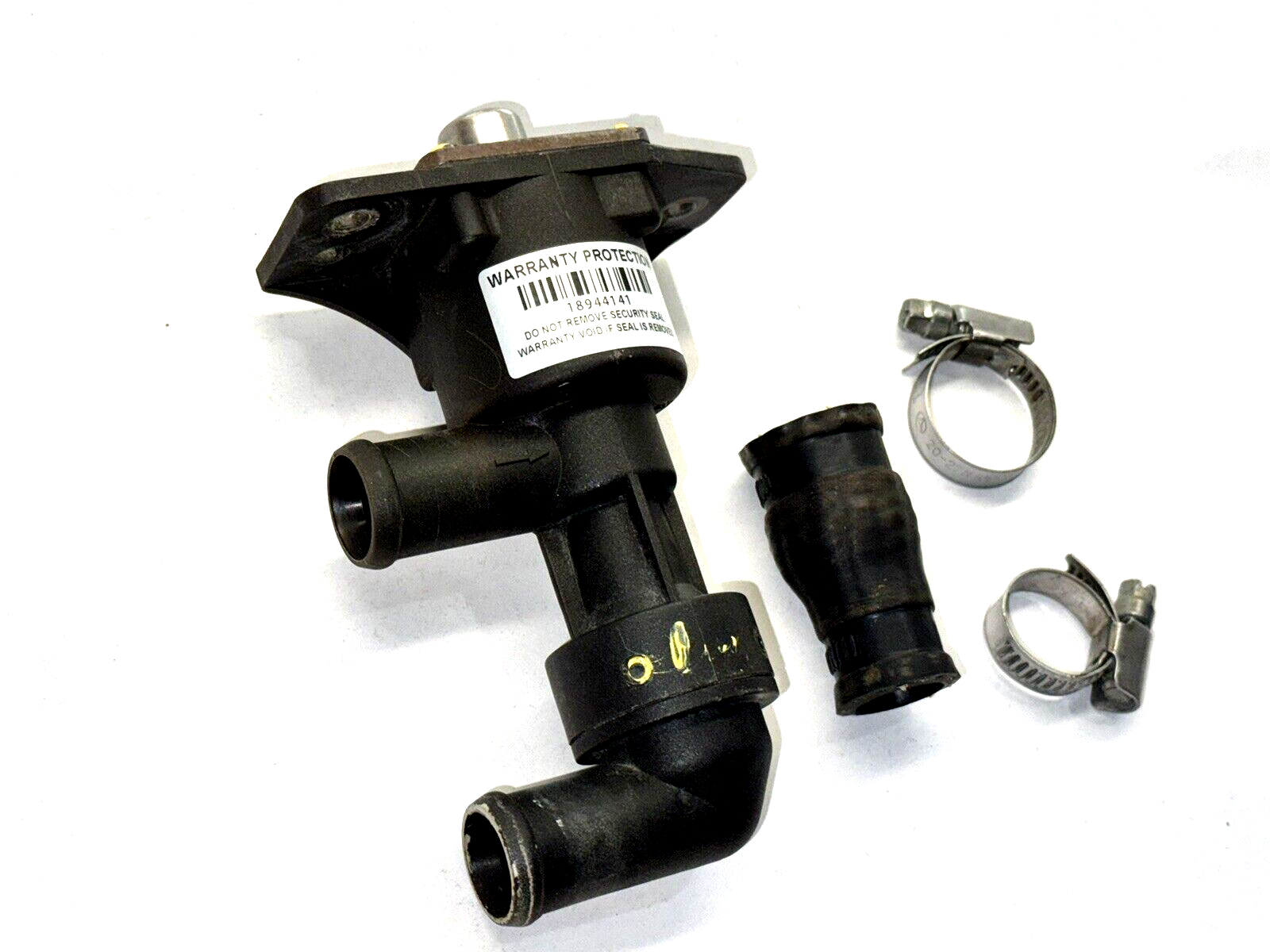 MERCEDES W107 Heater Valve Water Tap 560sl 560 sl 107 500 0008303484 380sl 380