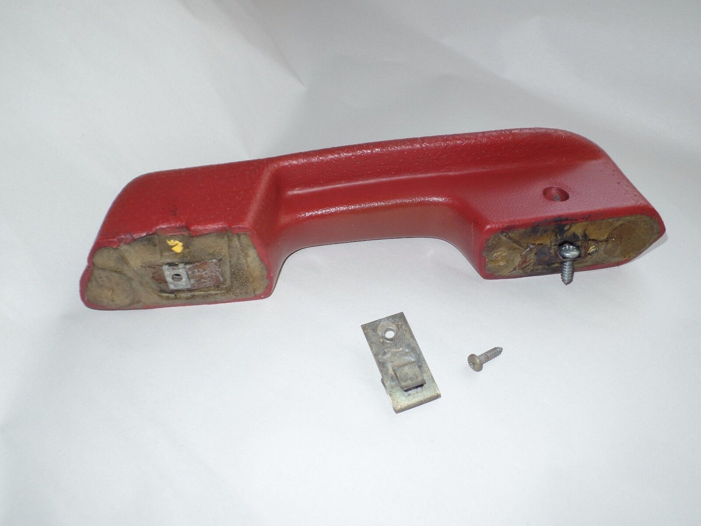 Mercedes Sl Door armrest 380sl 450sl 560sl SLC w107 107 380 450 560 left 350 