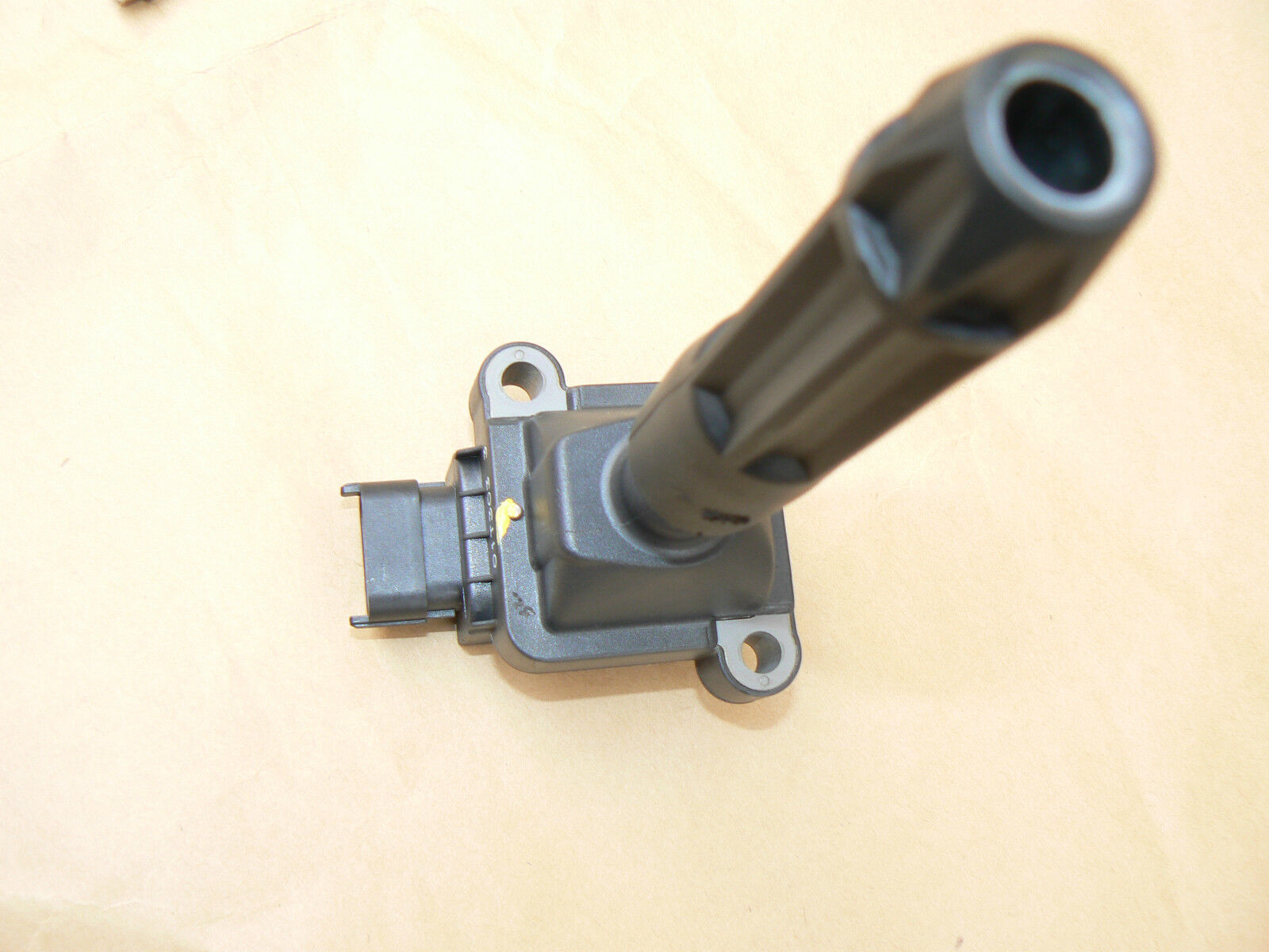 MERCEDES Ignition Coil System c230 230 c slk230 slk coupe kompressor