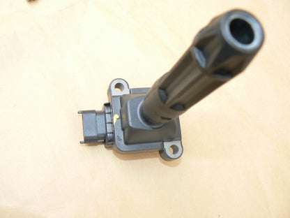 MERCEDES Ignition Coil System c230 230 c slk230 slk coupe kompressor