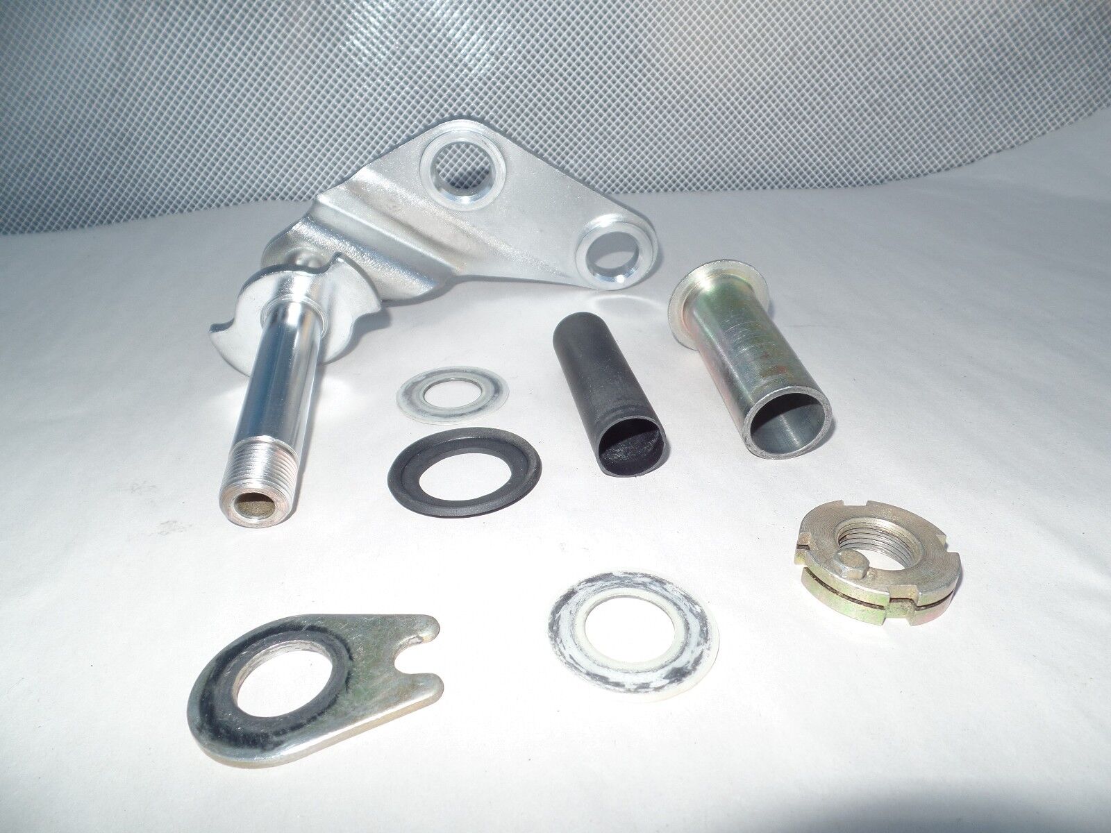 Mercedes Sl armrest kit W107 380 450 560sl SLC seat arm rest 380sl 450sl 107 560