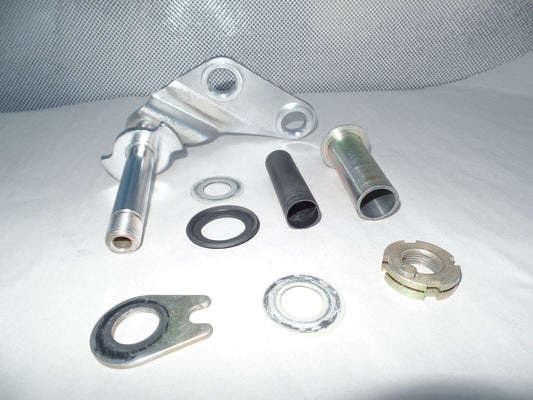 Mercedes Sl armrest kit W107 380 450 560sl SLC seat arm rest 380sl 450sl 107 560