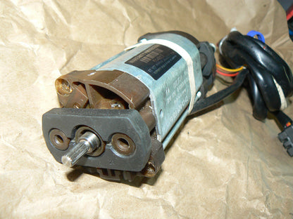Mercedes sl Main Seat Adjuster Motor 300sl 500sl 600sl 300 500 600 r129 Up Down
