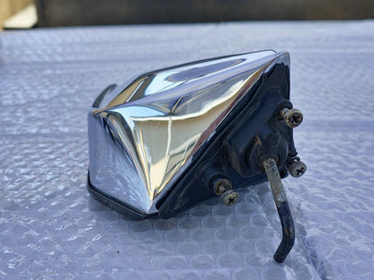 Mercedes SL Mirror left Side EURO SLC 560sl 560 380sl 380 107 EUROPEAN MANUEL