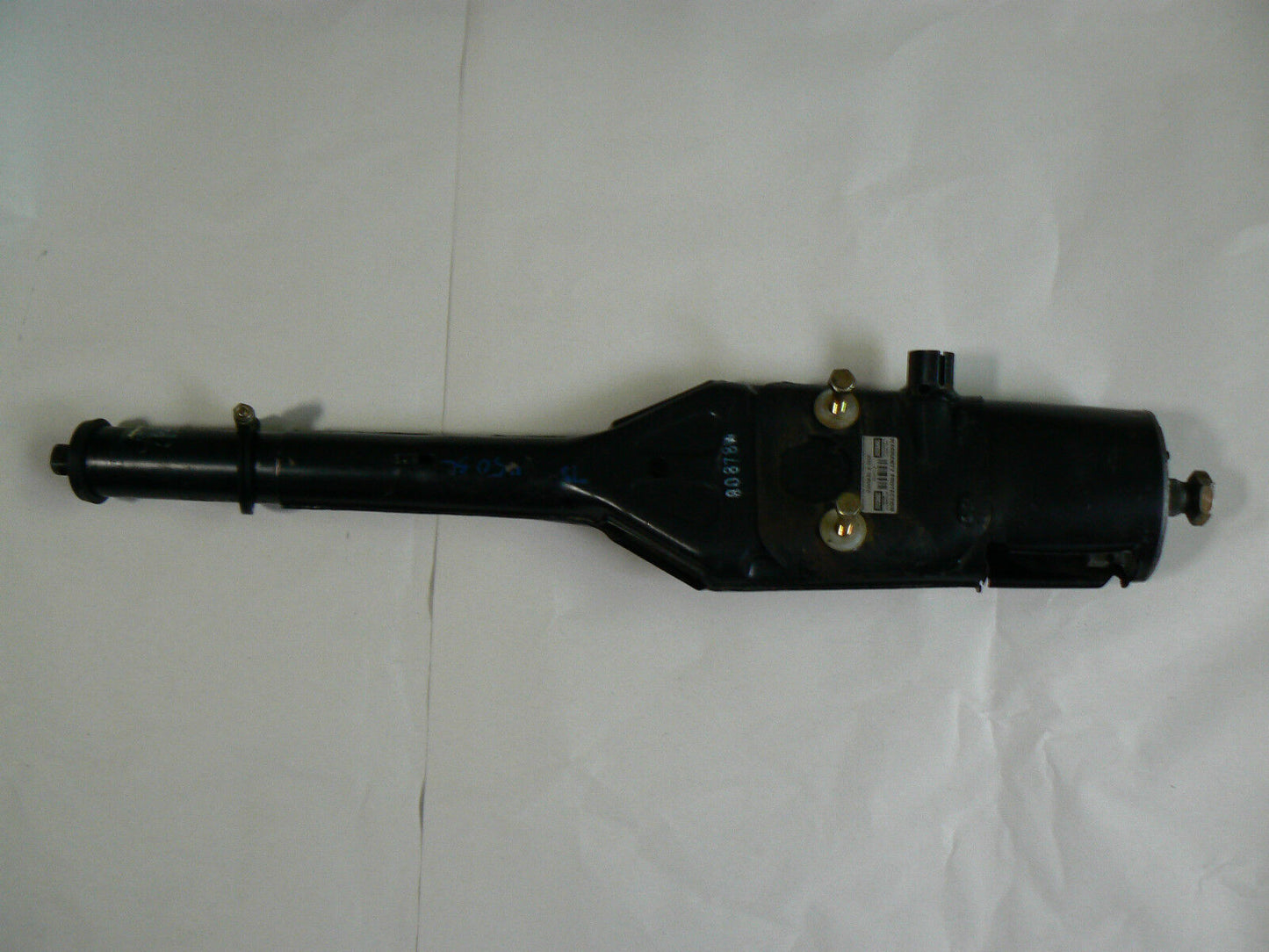 Mercedes sl Steering Wheel Column 450sl w107 450 slc 107 350 380 R107