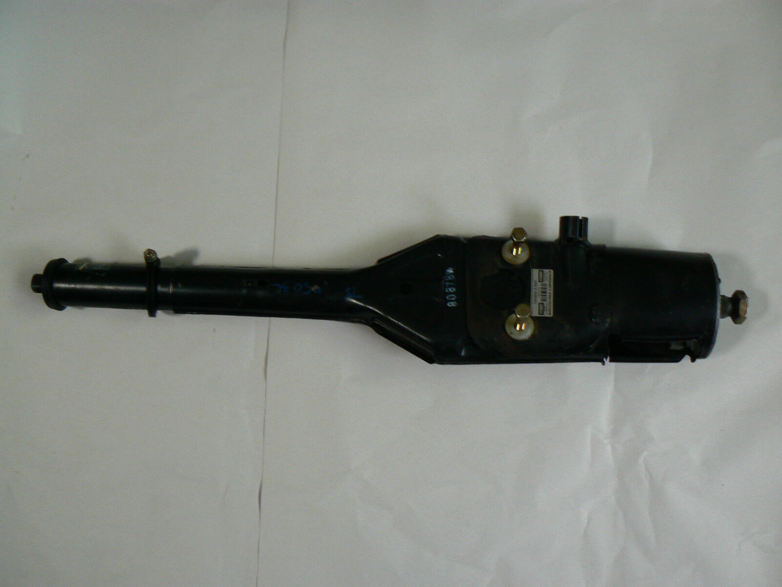 Mercedes sl Steering Wheel Column 450sl w107 450 slc 107 350 380 R107