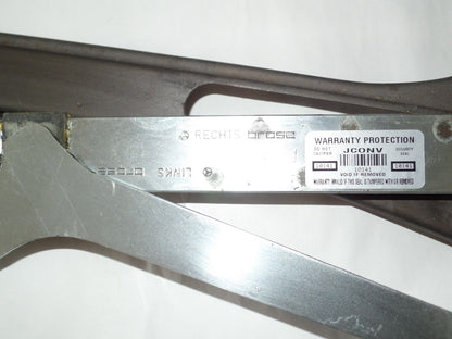 Mercedes SL Window Regulator 450sl 380sl 560sl W107 SLC 380 450 560 107 R107 350