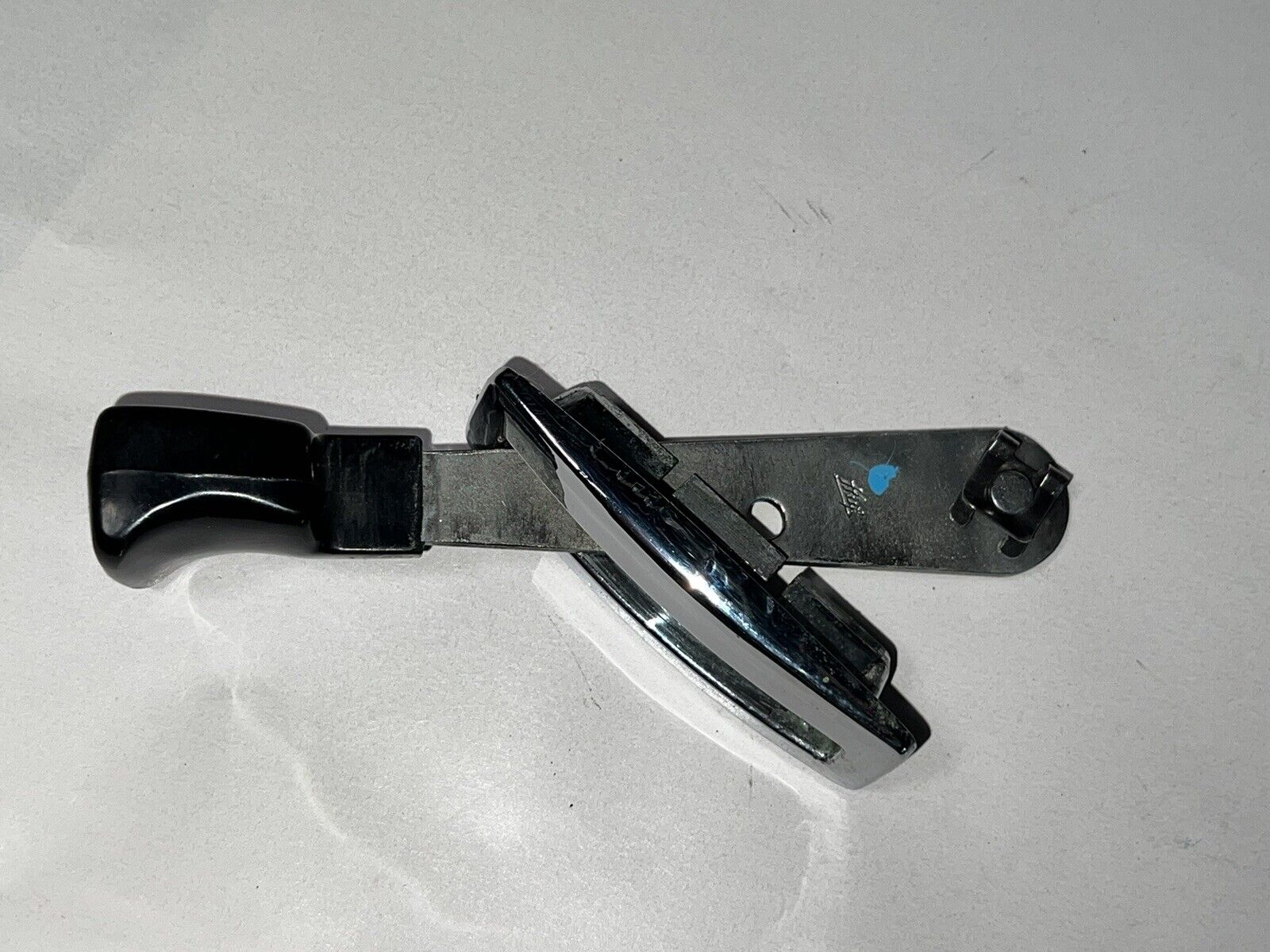 Mercedes sl 107 Seat Folder Lever 380sl 450sl 560sl SLC w107 380 350 560 handles