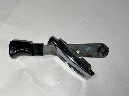 Mercedes sl 107 Seat Folder Lever 380sl 450sl 560sl SLC w107 380 350 560 handles