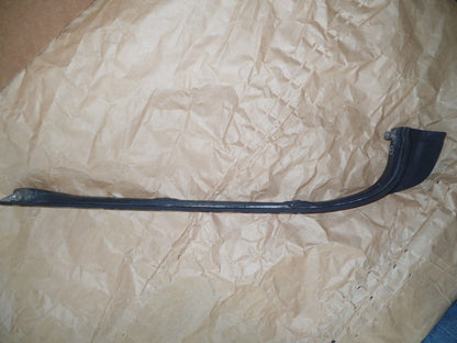 Mercedes Sl Filler Bumper panel 560sl 450sl 107 380sl SLC 450 380 560 w107