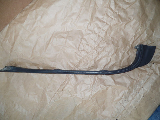 Mercedes Sl Filler Bumper panel 560sl 450sl 107 380sl SLC 450 380 560 w107