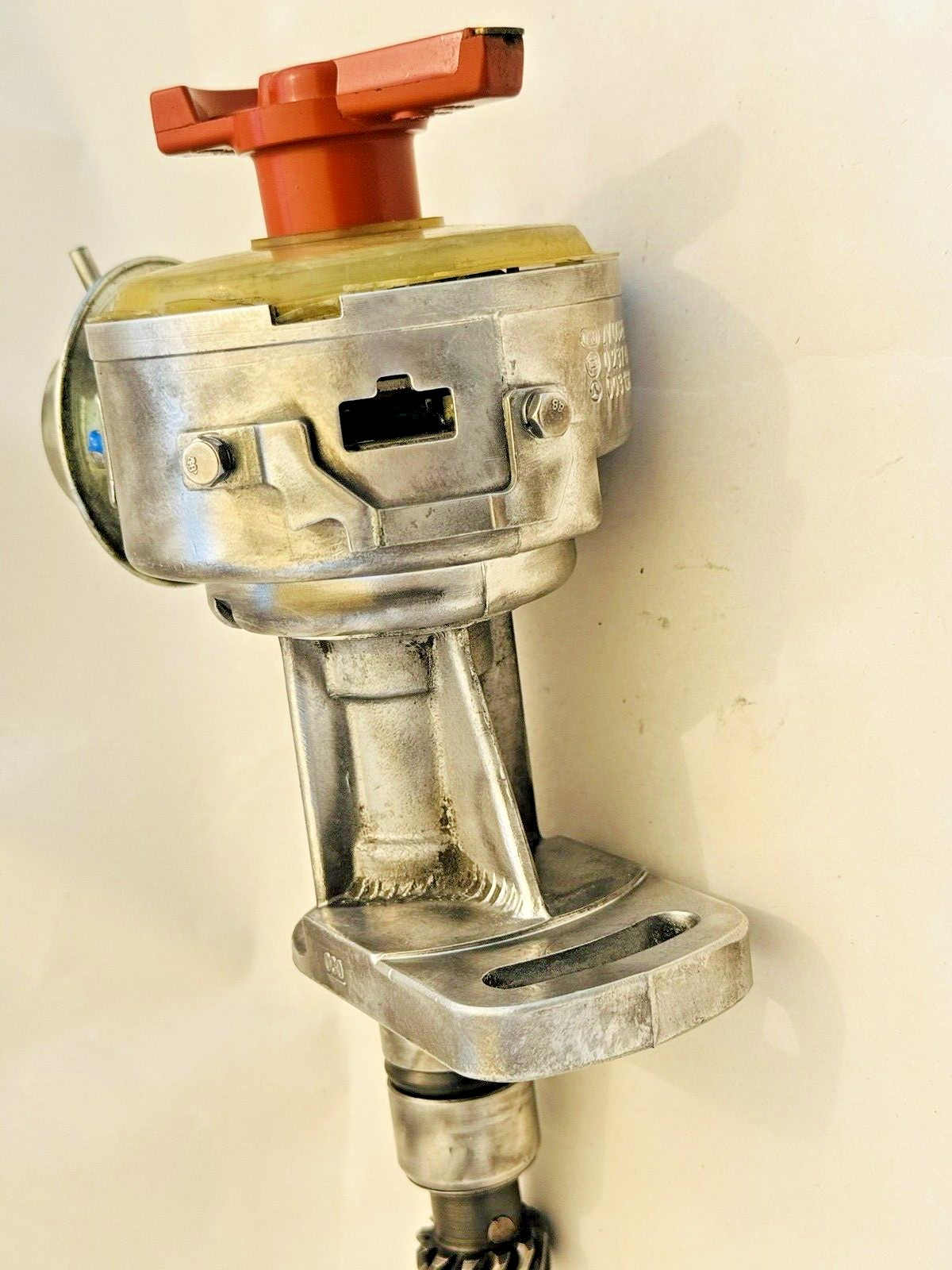 Mercedes sl 107 380sl Ignition Distributor slc W107 0237401012 SE 350 R107 380
