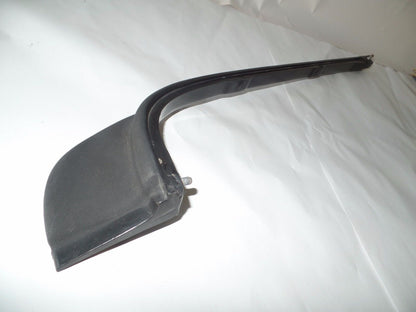 Mercedes Sl Filler Bumper panel 560sl 450sl 380sl 450 380 560 w107 1078800344