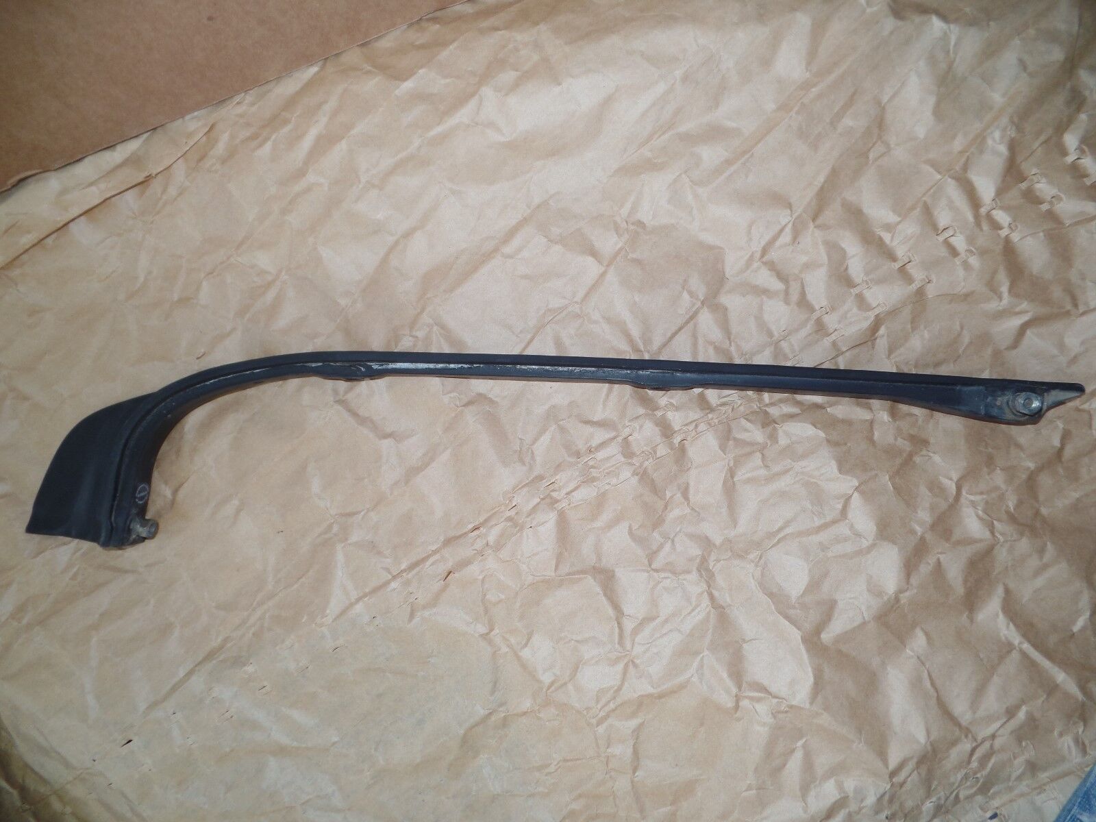 Mercedes Sl Filler Bumper panel 560sl 450sl 107 380sl SLC 450 380 560 w107