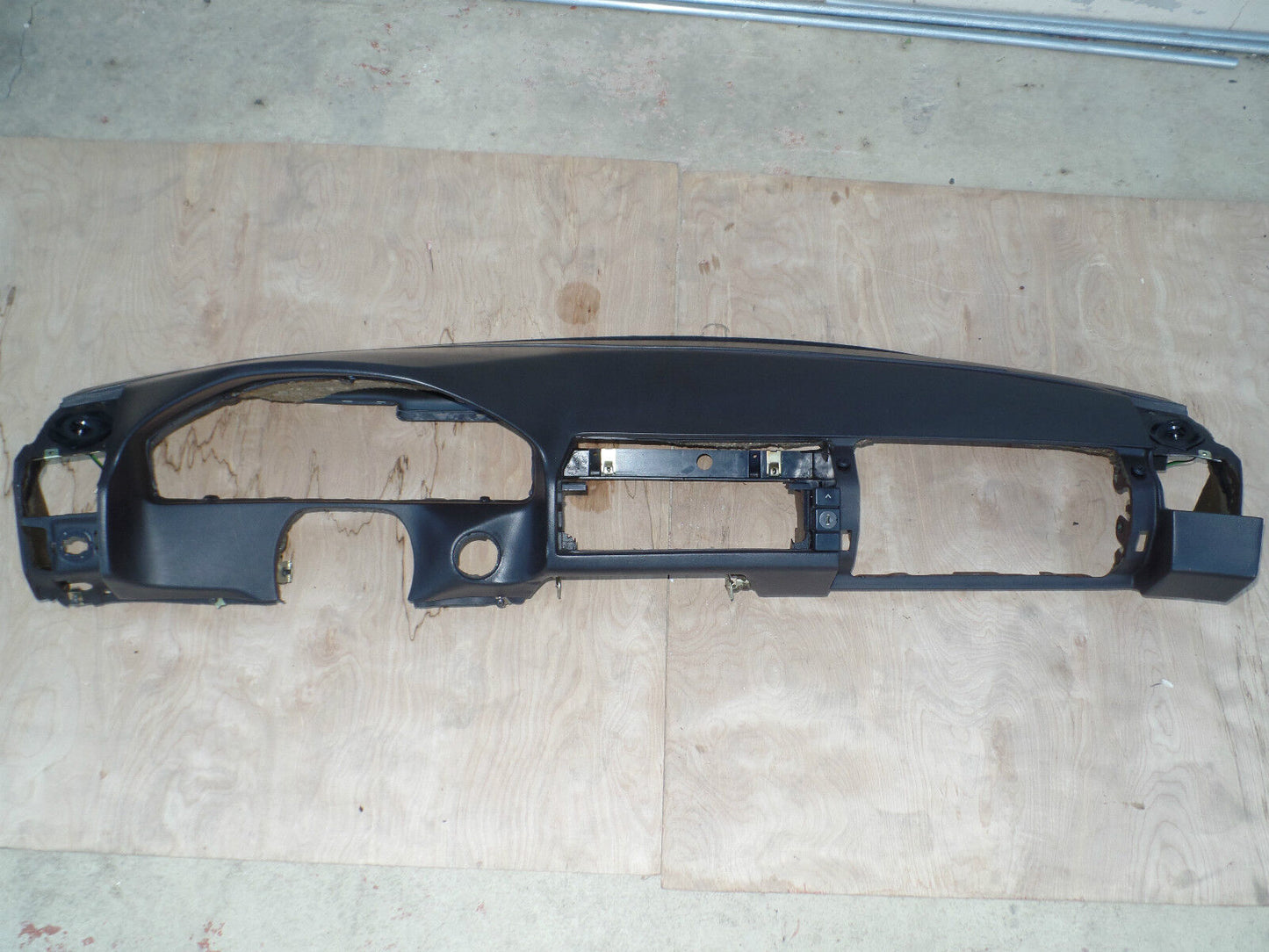 MERCEDES sl Dashboard r129 300sl 500sl 320sl 500 300 320 600 r 129 Dash Board 