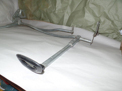 Mercedes sl 107 SEAT ADJUSTER lever 560 450 W107 500 380 R107 