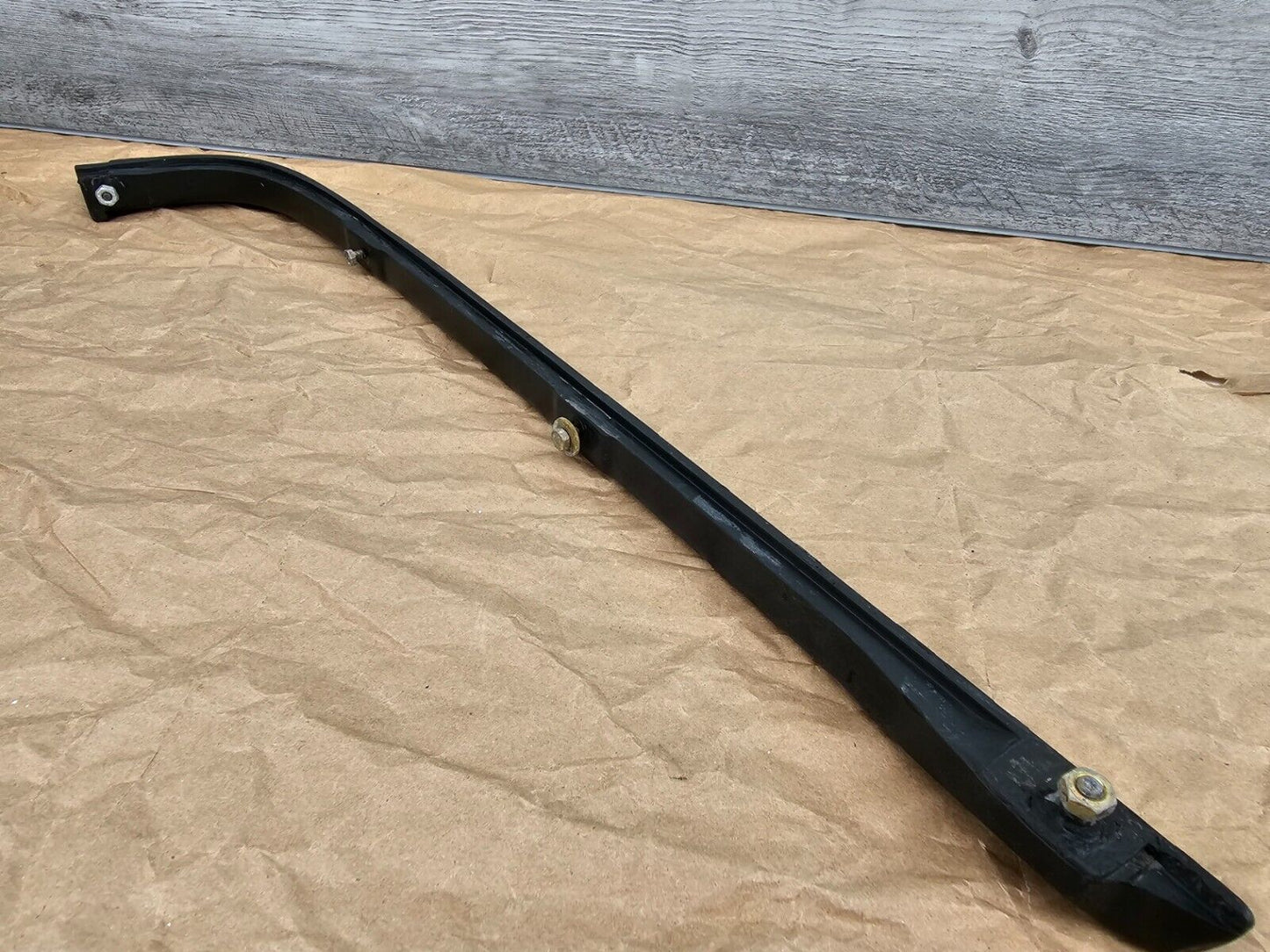 Mercedes Sl Filler Bumper panels 560sl 450sl 107 380sl SLC 450 380 560 w107