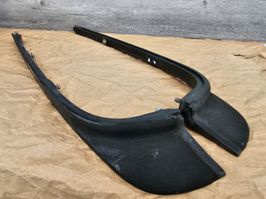 Mercedes Sl Filler Bumper panels 560sl 450sl 107 380sl SLC 450 380 560 w107