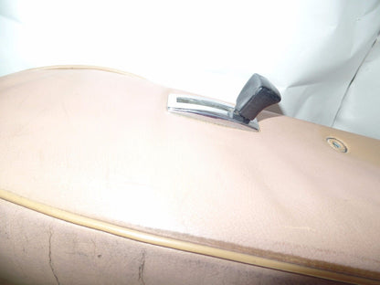 Mercedes sl 107 Seat backrest 380sl 450sl 560sl SLC 450 380 560 W107 420 300 350