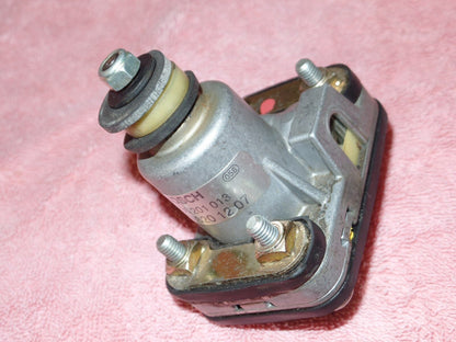 Mercedes sl Seat Height Adjuster Motor Gear 300sl 500sl 600sl 300 500 600 r129