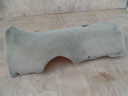 MERCEDES sl Carpeted Under Dash R129 SL320 300sl 500sl 600sl 300 320 500 r 12 00