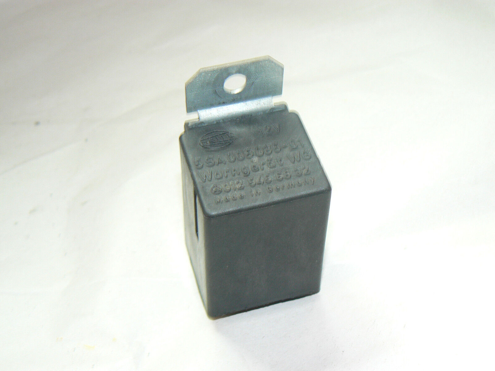 sl Seat Belt Warning Relay R129 SL320 300sl 500sl 600sl 300 320 500 0125456832