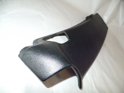 sl wind shield upper 300sl500sl 320sl 600sl 300 500 600 molding trim 1296900125