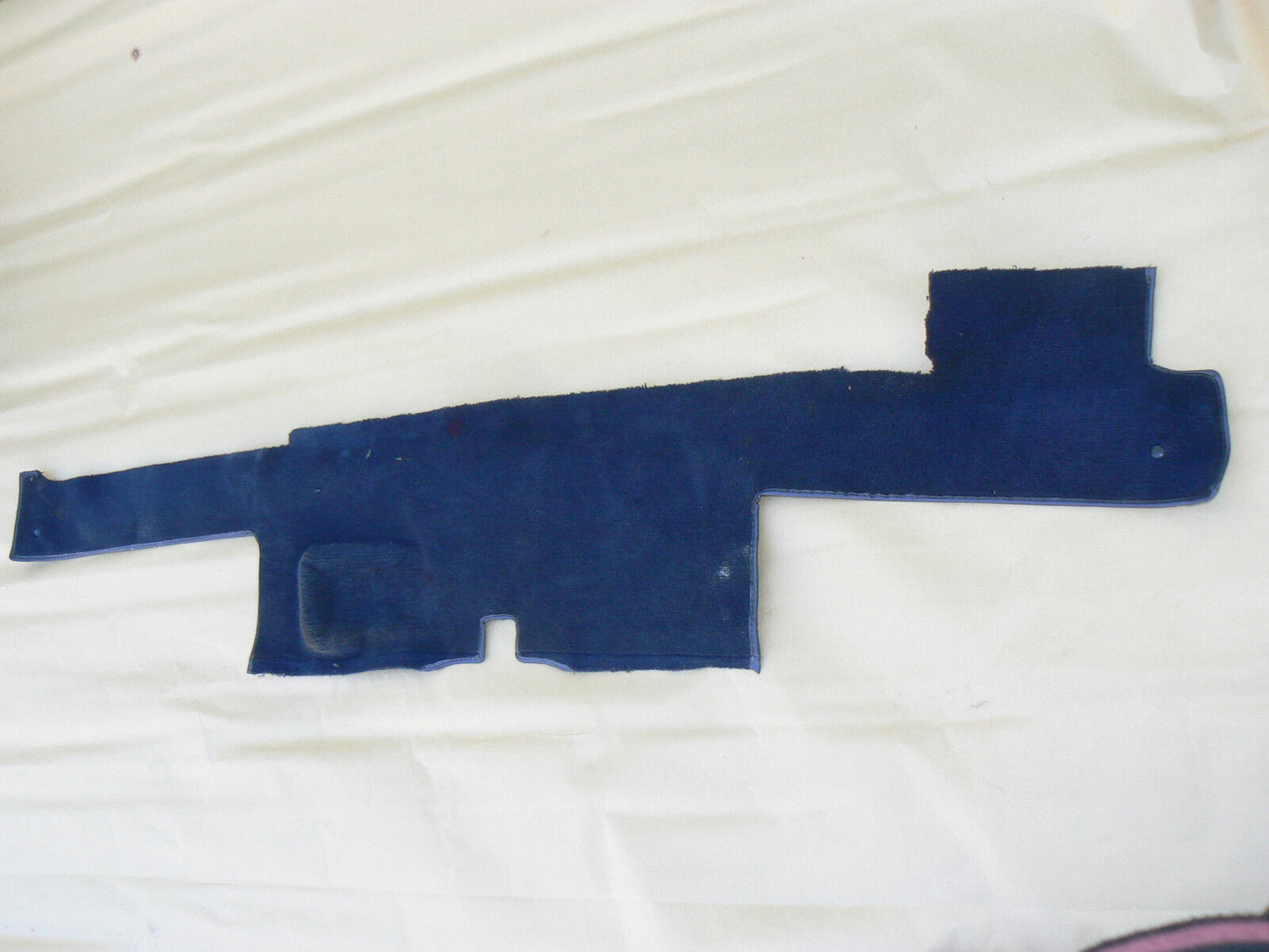 Mercedes SL Trunk carpet 450sl 560sl 107 380 450 R107 350 w107 380sl 560