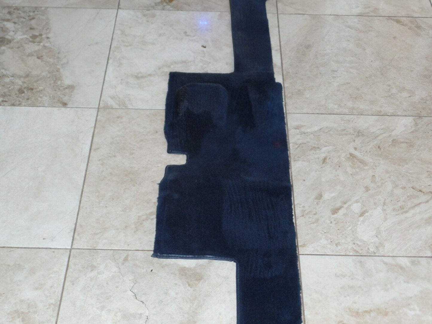Mercedes SL Trunk carpet 450sl 560sl 107 380 450 R107 350 w107 380sl 560