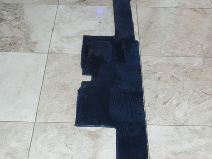 Mercedes SL Trunk carpet 450sl 560sl 107 380 450 R107 350 w107 380sl 560