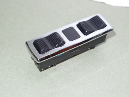 Mercedes W107 Window Switch 450slc 107 R107 450 350 slc 300 280 cd e c 8122 116