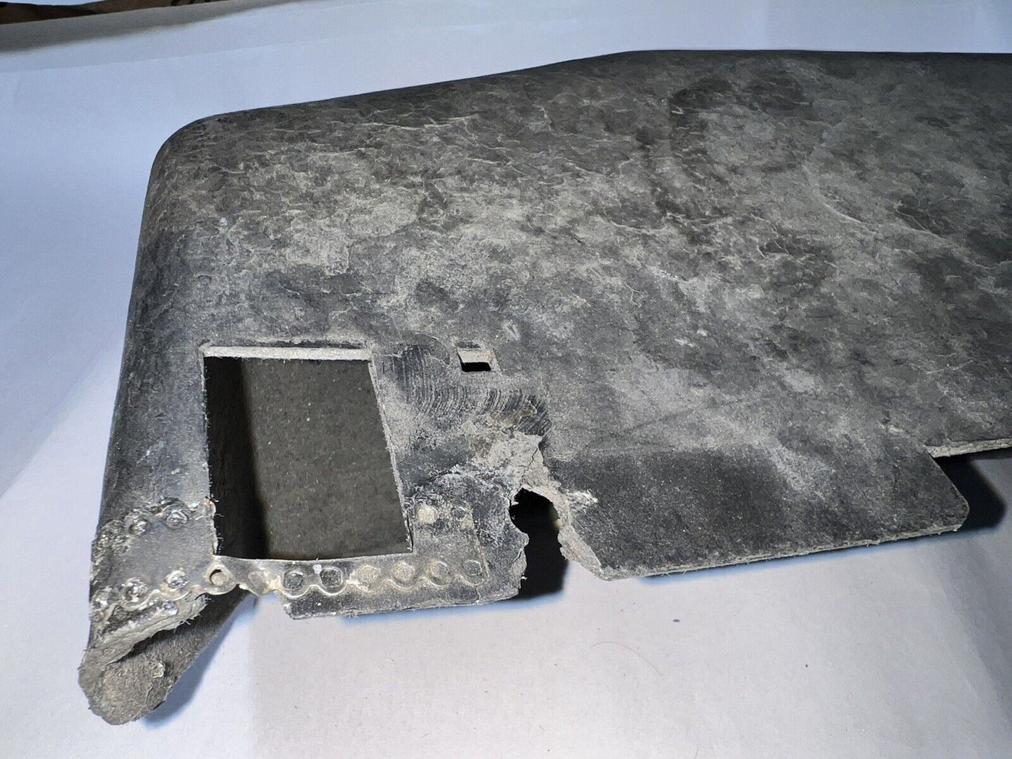 Mercedes inner GloveBox 450sl 560 380 slc glove box W107 sl 380sl 450slc 450 