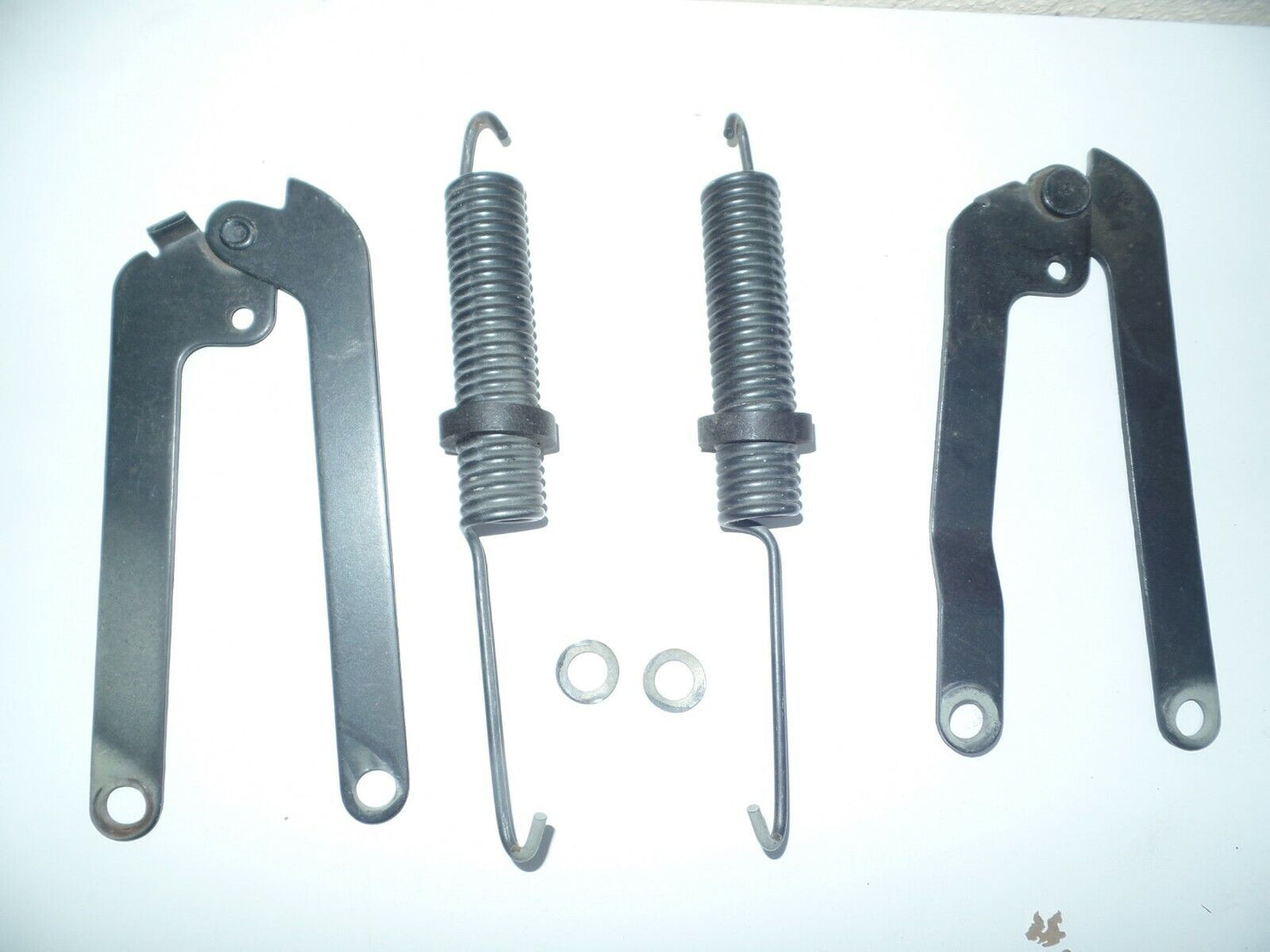 Mercedes SL HOOD Hinges Support 560sl w107 450sl 380sl 560 slc engine 1108800277