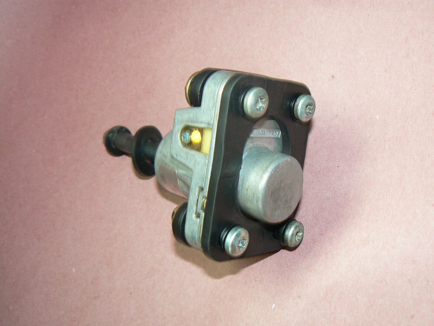 Mercedes sl Seat Height Adjuster Motor Gear 300sl 500sl 600sl 300 500 600 r129