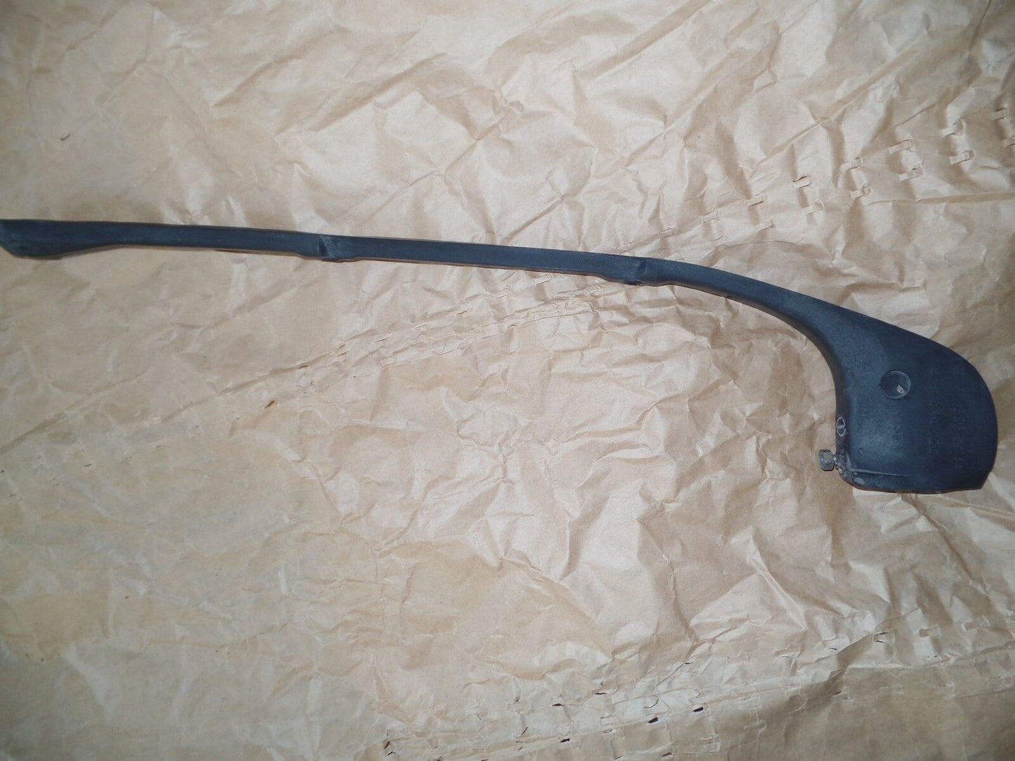 Mercedes Sl Filler Bumper panel 560sl 450sl 107 380sl SLC 450 380 560 w107