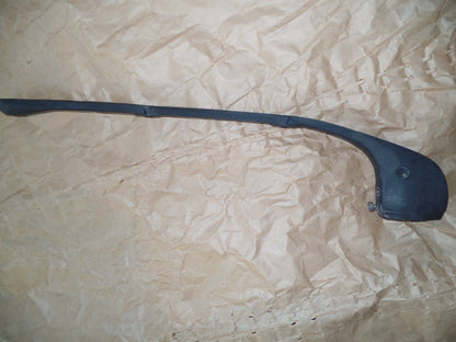 Mercedes Sl Filler Bumper panel 560sl 450sl 107 380sl SLC 450 380 560 w107