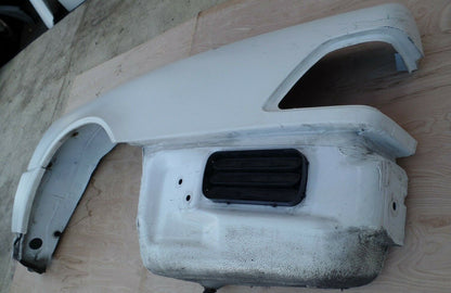 Mercedes SL r129 Rear Quarter Panel 300sl 500sl 600sl 320sl 300 500 600 Metal