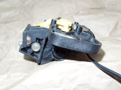 MERCEDES Trunk Lock Latch Actuator r129 300sl 500sl 600sl 300 500 600