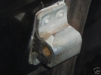 Mercedes SL 107 Door Locking eyelet 560sl 560 W107