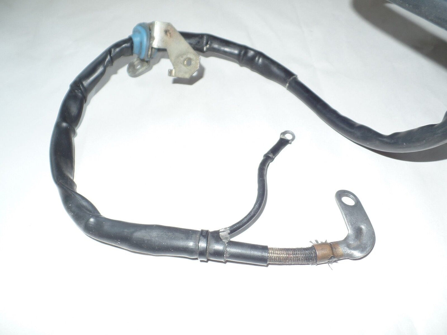 MERCEDES SL Alternator Harness 300sl 300 r129 129  wire cable 1295404208 W129
