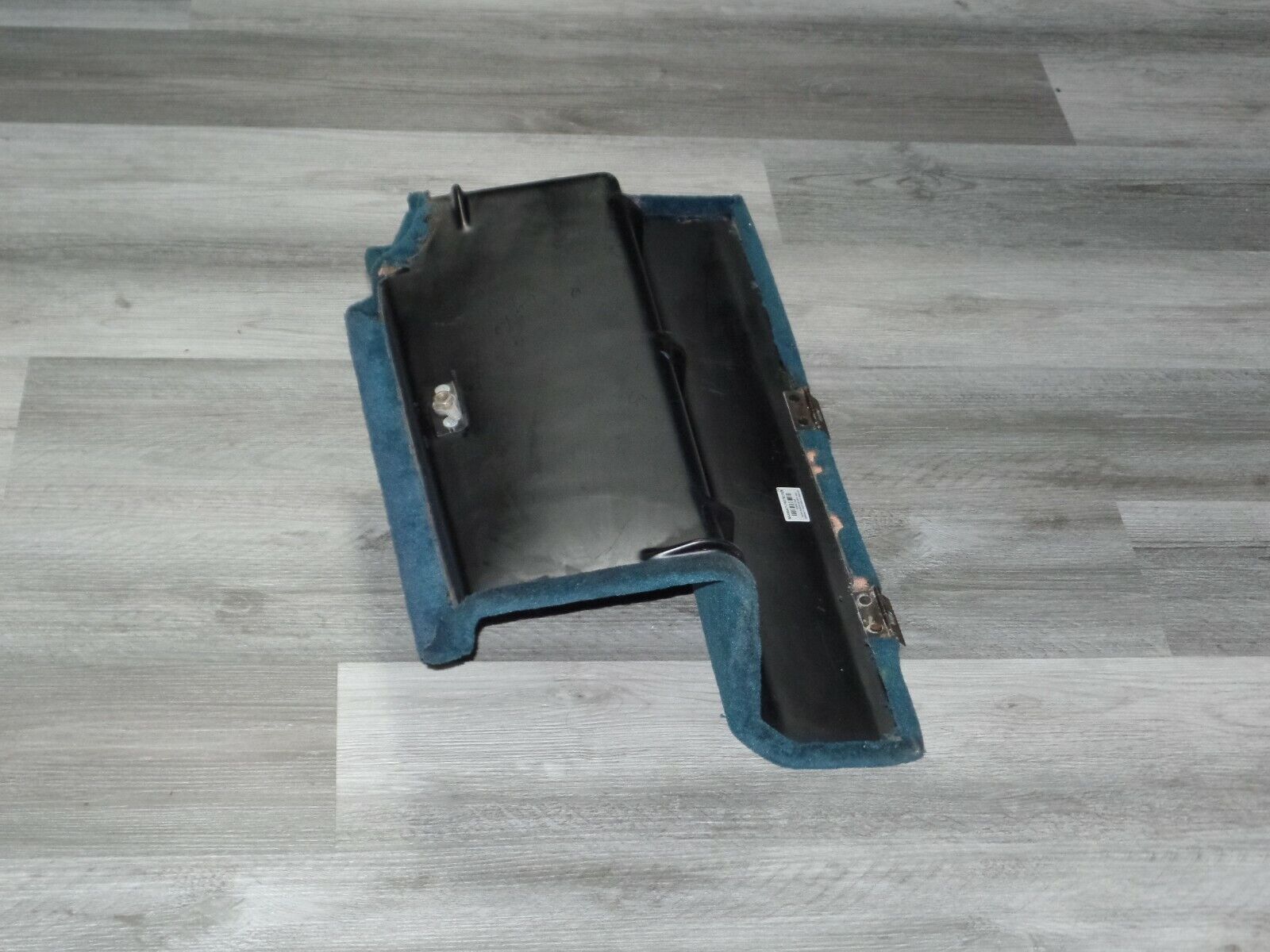 SLC Trunk battery lid cover Panel 450 380slc 107 450slc 380 w107 slc 350 R107 