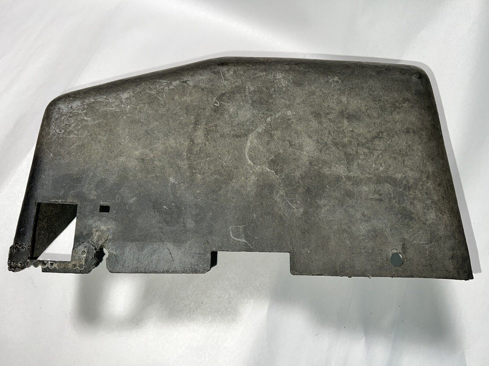 Mercedes inner GloveBox 450sl 560 380 slc glove box W107 sl 380sl 450slc 450 