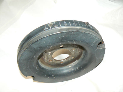MERCEDES SL Engine balancer 350 450sl 107 SLC  W107 380 motor 450