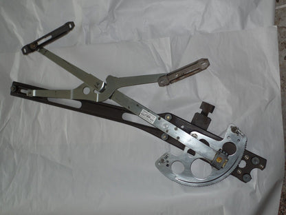 Mercedes SL Window Regulator 450sl 380sl 560sl W107 SLC 380 450 560 107 R107 350